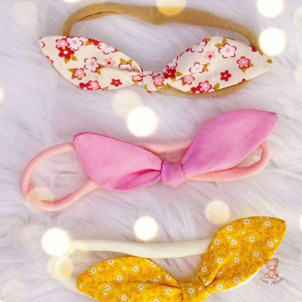 Hair bows Pack