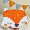 Fox Cushion