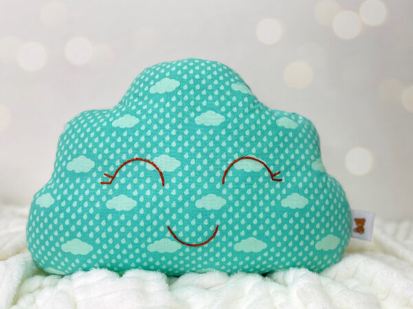 Cloud Cushion