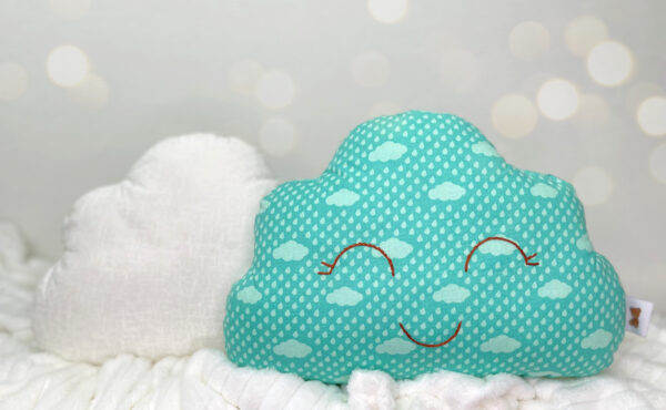 Cloud Cushion - Image 2