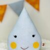 Trickle Cushion