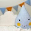 Trickle Cushion - Image 2