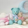 Peti Peta Bear - Size M - Image 4