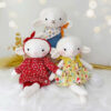 Lamb Red - Image 2