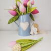Fabric Tulip