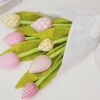 Fabric Tulip - Image 3