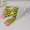 Fabric Tulip - Image 4